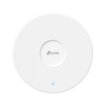Точка доступа TP-LINK  BE11000 1x2.5GE, PoE TP-Link EAP772