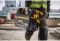 Сумка для інструменту DeWalt відкрита, жорстка конструкція, поліестер 1200D, 450x350x250мм