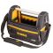 Сумка для инструмента DeWalt открытая, жесткая конструкция, полиэстер 1200D, 450x350x250мм