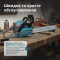 Пила бензинова Konner&Sohnen KS CS20G-16 40см 40см3 5.6кг