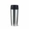 Термочашка Tefal Travel Mug Classic, 0.36л, нержавіюча сталь