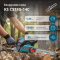 Пила бензиновая Konner&Sohnen KS CS18G-14C 35см 35см3 5.6кг