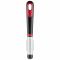 Овощечистка Tefal Ingenio+, нержавеющая сталь, пластик, красно-черный