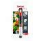 Овощечистка Tefal Ingenio+, нержавеющая сталь, пластик, красно-черный