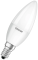 Лампа OSRAM LED E14 6.8Вт 3000К 806Лм В60 VALUE
