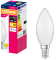 Лампа светодиодная OSRAM LED B60, 6.8W, 806Lm, 3000K, E14
