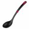 Ложка Tefal Ingenio+, пластик, красно-черный