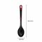 Ложка Tefal Ingenio+, пластик, червоно-чорний