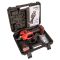 Секатор акумуляторний  Vitals Master AG 1830cdk BL Kit 18В акб 2А·год d різа 30мм 1.5кг кейс