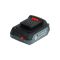 Секатор аккумуляторный Konner&Sohnen KS CPS20V-40 CASE PLUS 20В акб 2х2А·час d 20-40мм ЗП кейс 1кг