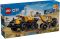 Конструктор LEGO City Самосвал и фронтальный ковшовый погрузчик