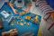 Конструктор LEGO City Самосвал и фронтальный ковшовый погрузчик