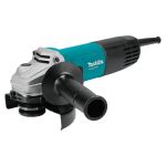 Шліфмашина кутова   125мм 820Вт 11000об/хв 2кг Makita M9511RB