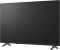 Телевізор 43" LG QNED 4K 60Hz Smart WebOS Black
