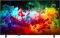 Телевизор 50" LG QNED 4K 60Hz Smart WebOS Black
