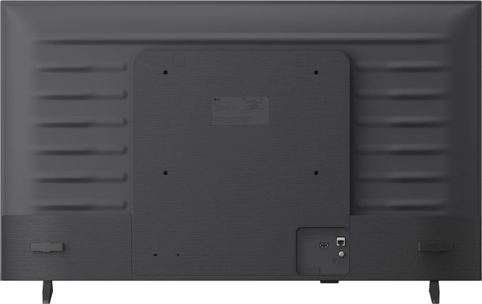 Телевизор 65" LG QNED 4K 60Hz Smart WebOS Black