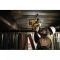 Перфоратор аккумуляторный DeWalt SDS PLUS 18В 2.1Дж 0-1100об/мин 0-4600уд/мин 3 режима, кейс 2.5кг без АКБ и ЗП