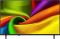 Телевизор 43" LG UHD 4K 60Hz Smart WebOS Black