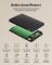 Портативное зарядное устройство Power Bank Belkin 5000мАч, Slim Magnetic Wireless, черный
