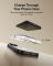 Портативное зарядное устройство Power Bank Belkin 5000мАч, Slim Magnetic Wireless, черный