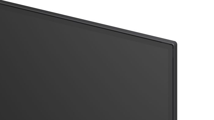 Телевізор 50" LG UHD 4K 60Hz Smart WebOS Black
