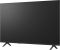 Телевізор 55" LG UHD 4K 60Hz Smart WebOS Black