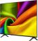 Телевізор 55" LG UHD 4K 60Hz Smart WebOS Black