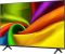 Телевизор 55" LG UHD 4K 60Hz Smart WebOS Black
