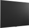 Телевизор 55" LG OLED 4K 120Hz (VRR 165Hz) Smart WebOS Black