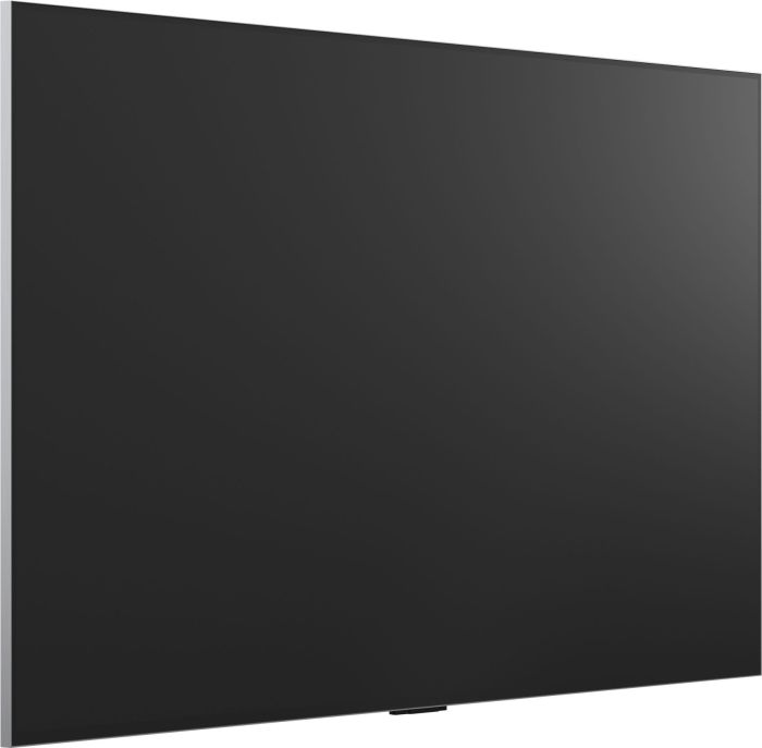 Телевизор 55" LG OLED 4K 120Hz (VRR 165Hz) Smart WebOS Black
