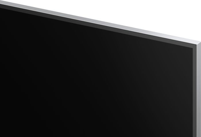 Телевізор 55" LG OLED 4K 120Hz (VRR 165Hz) Smart WebOS Black