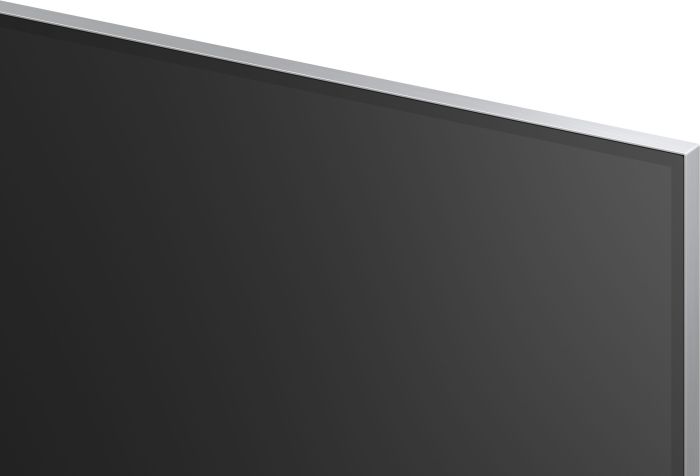 Телевізор 55" LG OLED 4K 120Hz (VRR 165Hz) Smart WebOS Black