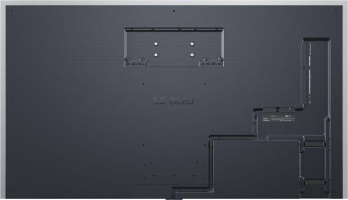 Телевизор 77" LG OLED 4K 120Hz (VRR 165Hz) Smart WebOS Black