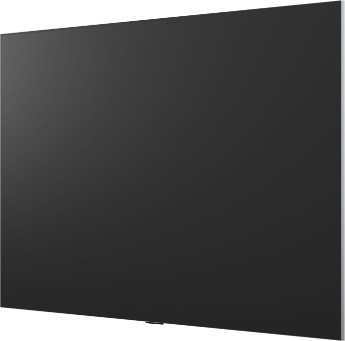 Телевизор 77" LG OLED 4K 120Hz (VRR 165Hz) Smart WebOS Black