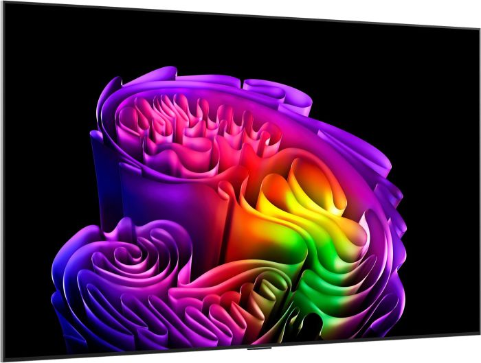 Телевизор 77" LG OLED 4K 120Hz (VRR 165Hz) Smart WebOS Black