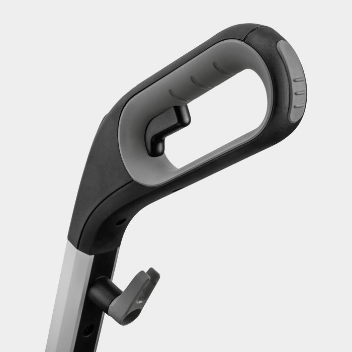 Парова швабра Karcher безпровідний SC 3 Upright, 220-240Вт, конт пил -0.5л, білий