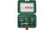 Набор торцевых головок Bosch, 1/4" с трещоткой 15шт 0.574кг