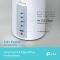 Система WiFi-Mesh TP-LINK Deco BE65 BE11000, 4x2.5GE LAN/WAN, 1xUSB 3.0,  2мод