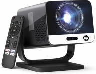 Проєктор HP MC475 FHD, 200 lm, LED, 0.8, WiFi, Smart