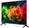 Телевізор 55" LG QNED 4K 60Hz Smart WebOS Black