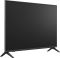 Телевізор 55" LG QNED 4K 60Hz Smart WebOS Black