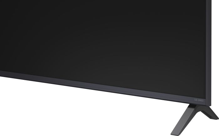 Телевізор 55" LG QNED 4K 60Hz Smart WebOS Black