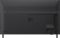 Телевізор 65" LG QNED 4K 60Hz Smart WebOS Black