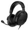 Гарнитура игровая HyperX Cloud Stinger 3, mini-jack/dual 3.5mm, черный