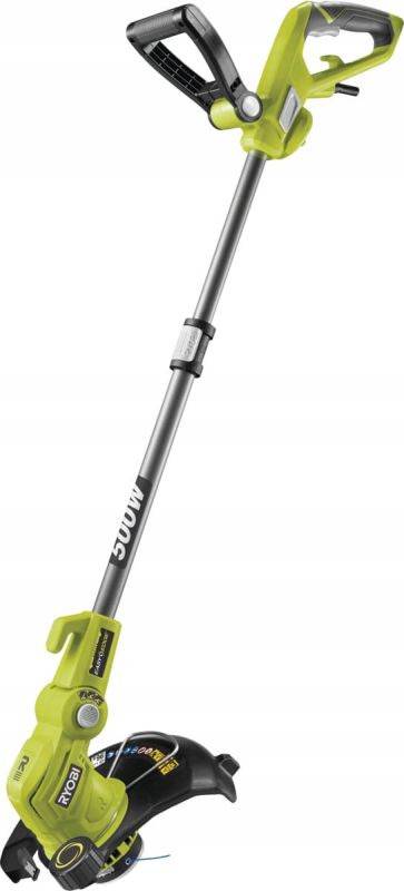 Триммер садовый Ryobi RLT5127PK3 500Вт 27см 2.8кг