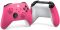 Геймпад Xbox BT, Deep Pink