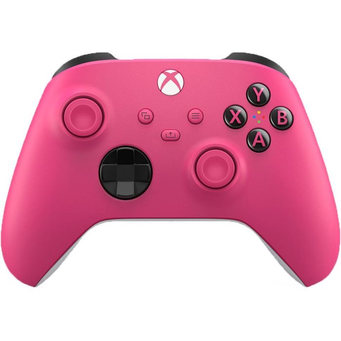Геймпад Xbox BT, Deep Pink