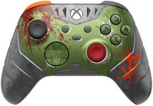 Геймпад Xbox BT, DOOM: The Dark Ages Limited Edition