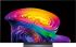Телевизор 55" LG OLED 4K 120Hz (VRR 165Hz) Smart WebOS Black