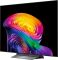 Телевизор 55" LG OLED 4K 120Hz (VRR 165Hz) Smart WebOS Black